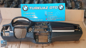turkuaz bmw x5 torpido göğüs çeşitleri